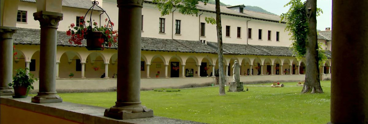 Lanteri Chiuso Pesio