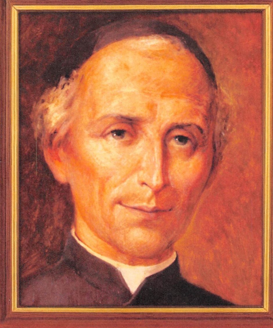 Prayers Lanteri Center for Ignatian Spirituality