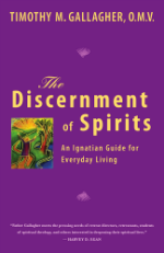 Discernment of Spirits