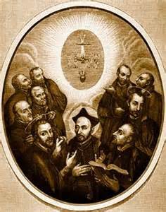 St. Ignatius and Company