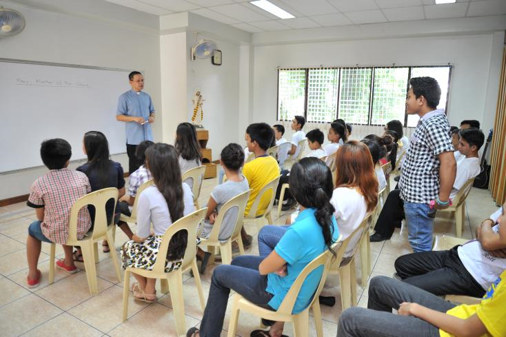 Retreats Oblates Of The Virgin Mary Philippines retreats-oblates-of-the-virgin-mary-philippines