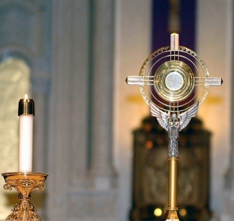 Adoration