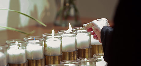Light a Candle