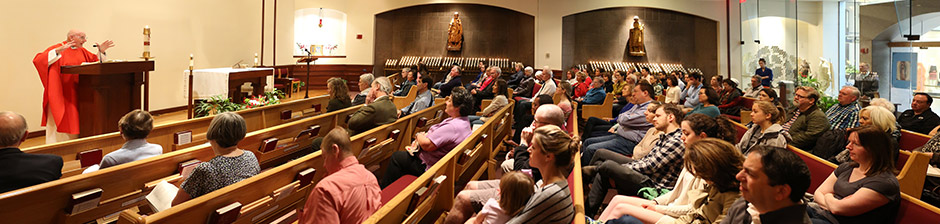 St. Francis Congregation