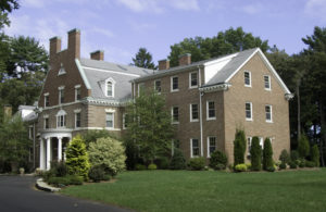 St. Joseph Retreat House