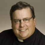 Fr. Jim Walther OMV