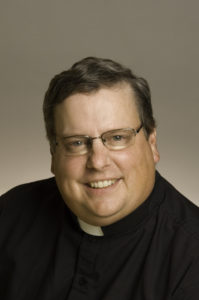 Fr. Jim Walther OMV