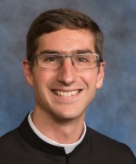 Br. Leland Thorpe, OMV