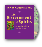 Discernment of Spirits Audio Book