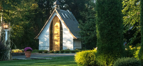 Retreat Chapel