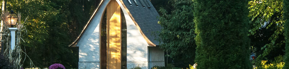 Retreat Chapel