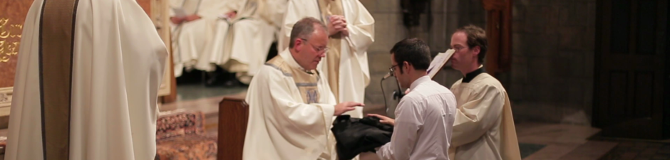 Final vows 2015