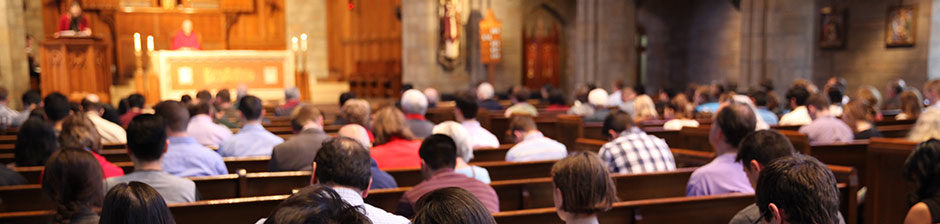 Catholic Mass