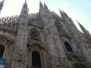 Milan’s Cathedral