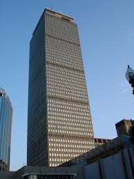 The Prudential Building