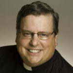 Fr. Jim welcomes the new websites