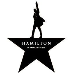 Hamilton Logo