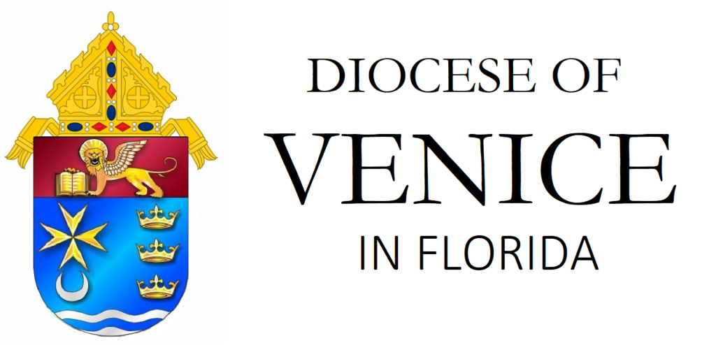 Diocese of Venice Logo