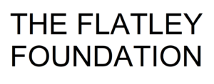 The Flatley Foundation Logo