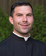 Br. Paul Kallal, OMV