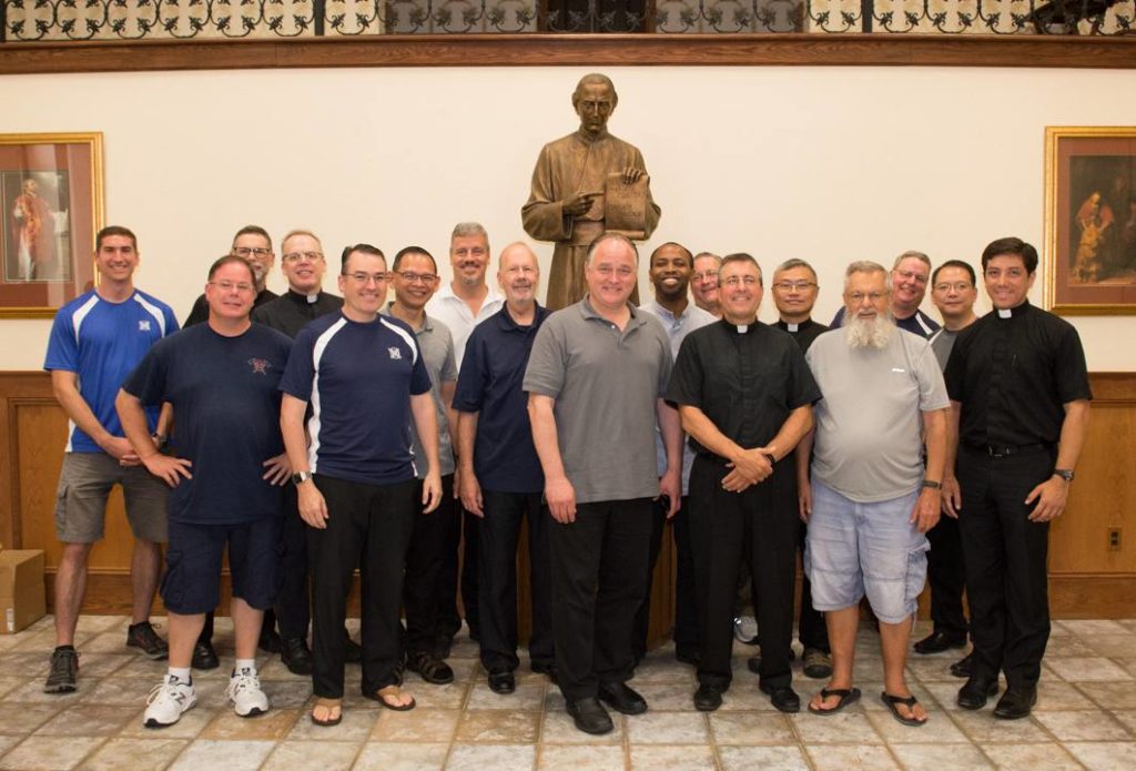 2019 Oblate Annual Assembly