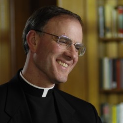 Father Timothy Gallagher