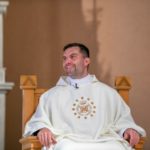 Ordination of Fr. Paul Kallal