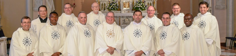 OMV Priests