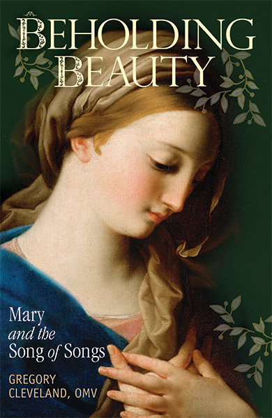 Beholding Beauty book cover