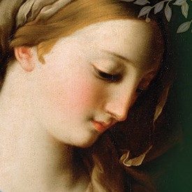 Beholding Beauty: Mary and the Song of Songs - Oblates of the Virgin Mary