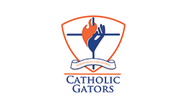 Catholic Gators Logo