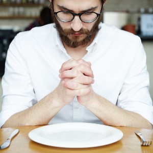 Giving Something Up for Lent: Can You Begin Again?