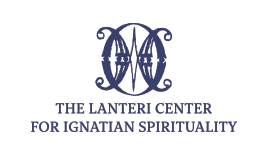 The Lanteri Center Logo