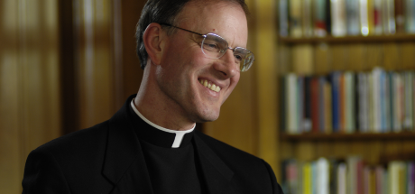 Fr. Timothy Gallagher