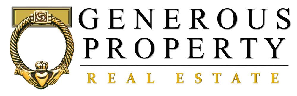 Generous Property Real Estate logo