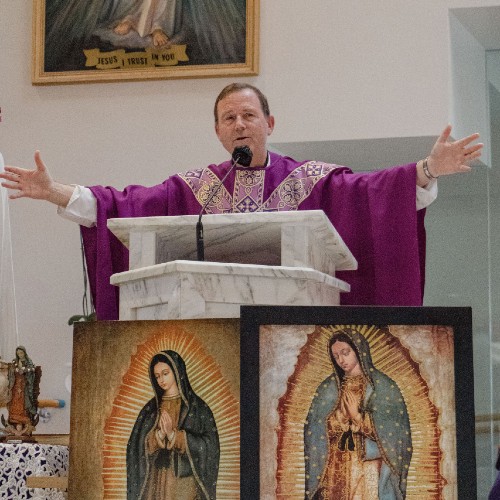 List Of Holy Days Of Obligation 2025 James Davies