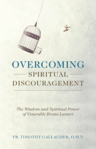 Overcoming Spiritual Discouragement
