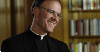 Fr. Timothy Gallagher