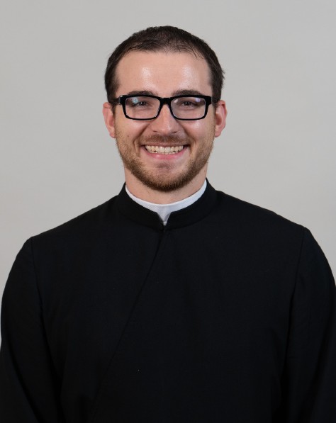 Br. Chris Puglia