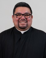 Deacon Jorge Sanchez