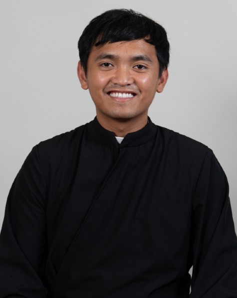 Br. Miguel Roque