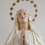 Honoring the Immaculate Conception of Mary