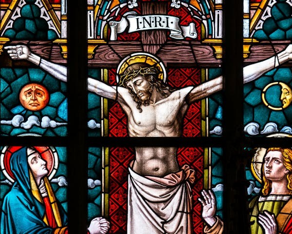 Stations of the Cross: Reflecting on Jesus’ Sacrifices During Lent