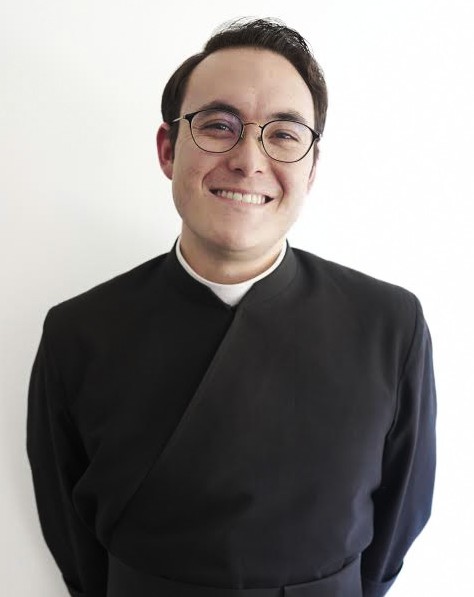 Brother Andrew Olsen, OMV
