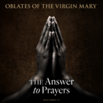 The Oblates of the Virgin Mary offer many opportunities to connect to faith and find spiritual guidance through their digital offerings.