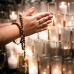 All Saints Day and All Souls Day: Honoring Those in Heaven and Praying for the Faithful Departed