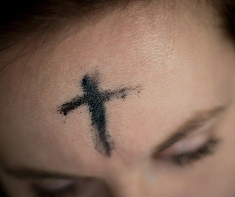 Finding Inspiration This Lent: Fr. Peter Grover’s Lent 2025 Daily Reflections