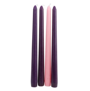 Advent Candles
