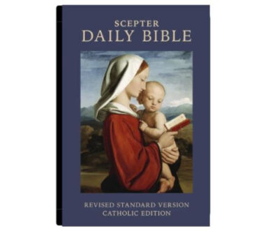 Daily Travel Bible