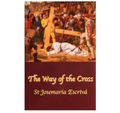The Way of the Cross